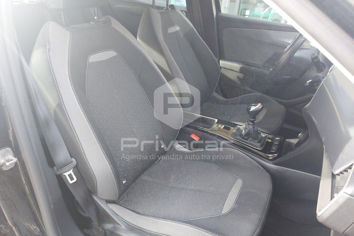 OPEL Mokka 1.2 Turbo Edition