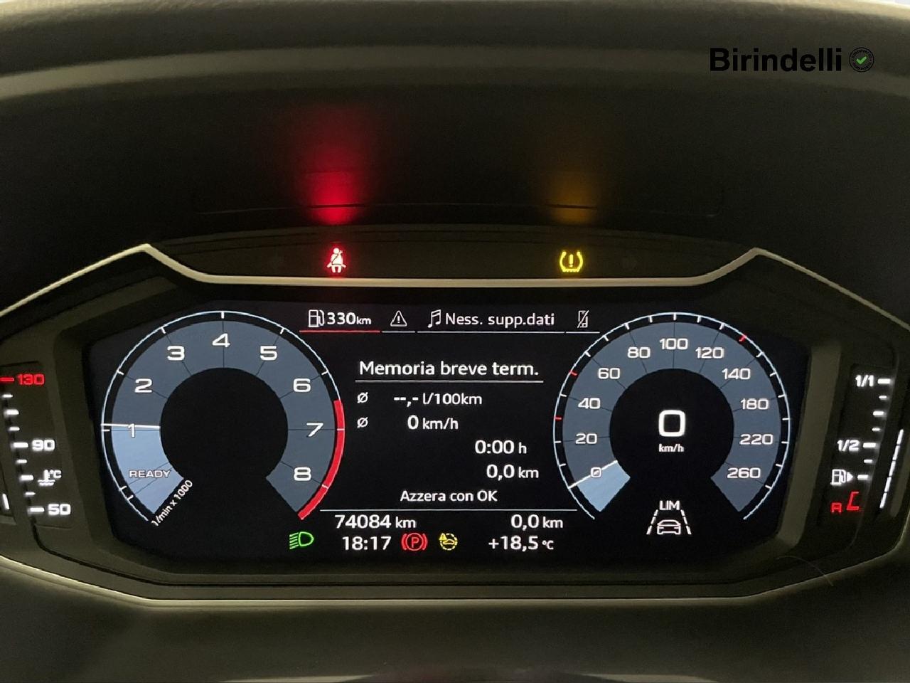 AUDI A1 2ª serie - A1 SPB 30 TFSI Admired