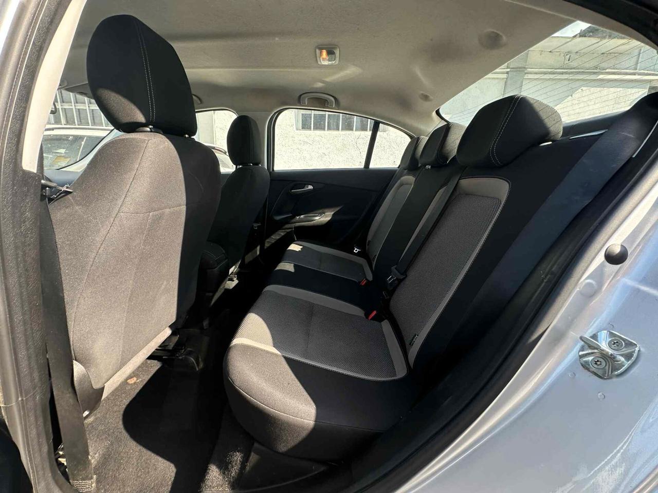 Fiat Tipo 1.4 4 porte Opening Edition