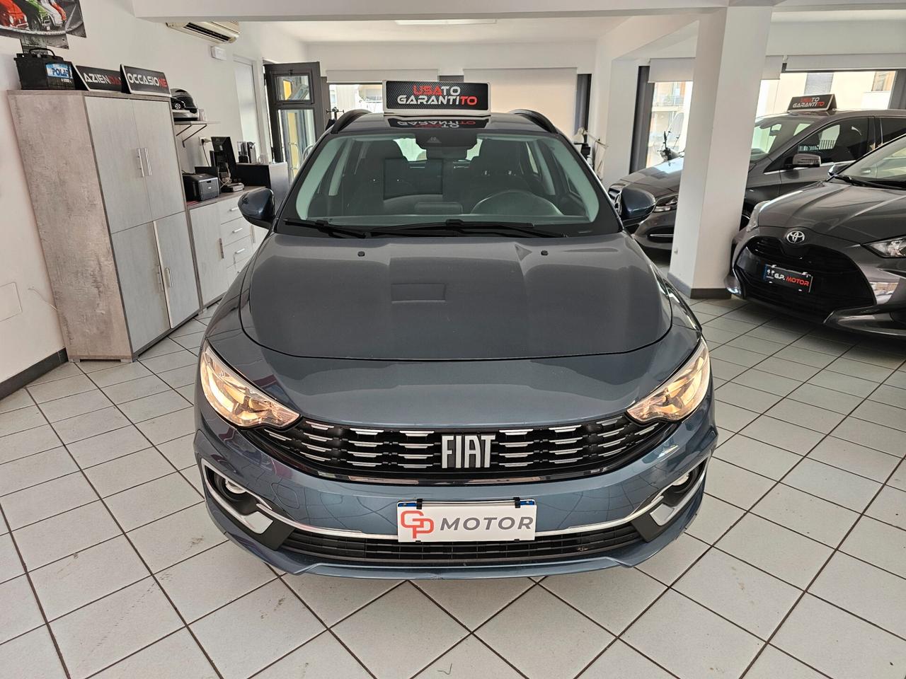 Fiat Tipo 1.0 SW City Life