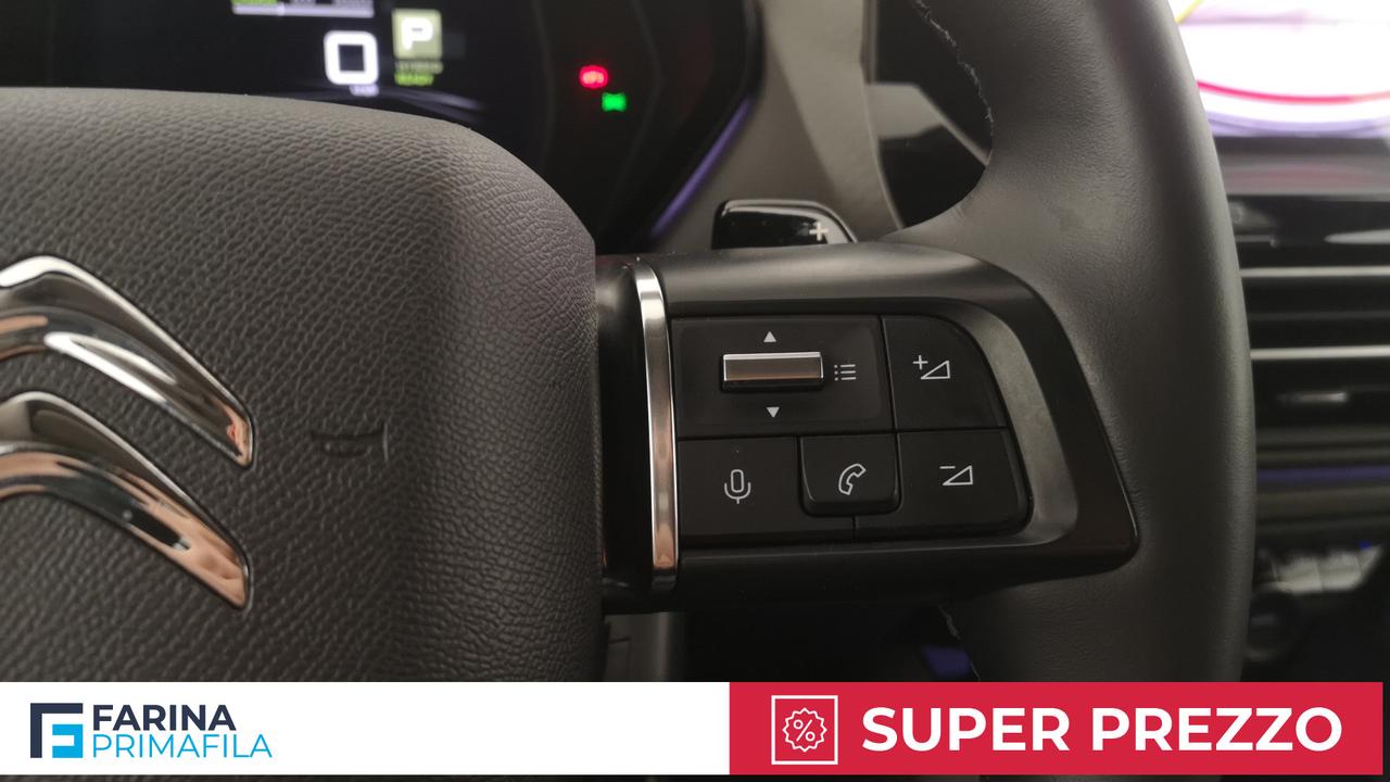 CITROEN C5 X - C5 X 1.6 hybrid phev Shine Pack 225cv e-eat8