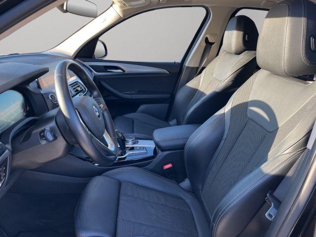BMW X3 xDrive 20d 190CV XLine