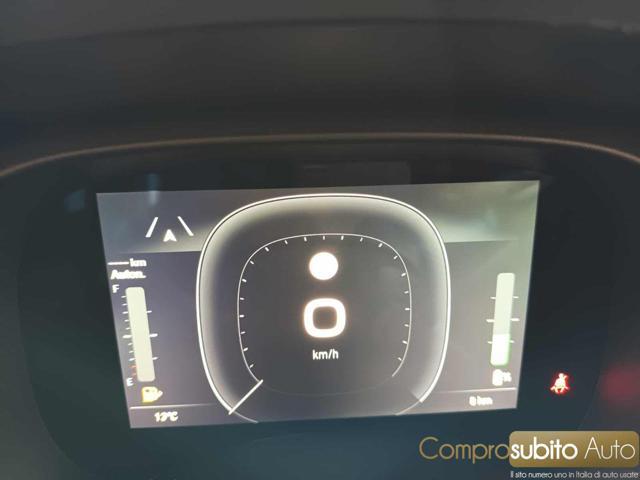 FIAT Panda 1.0 FireFly S&S Hybrid Icon km0