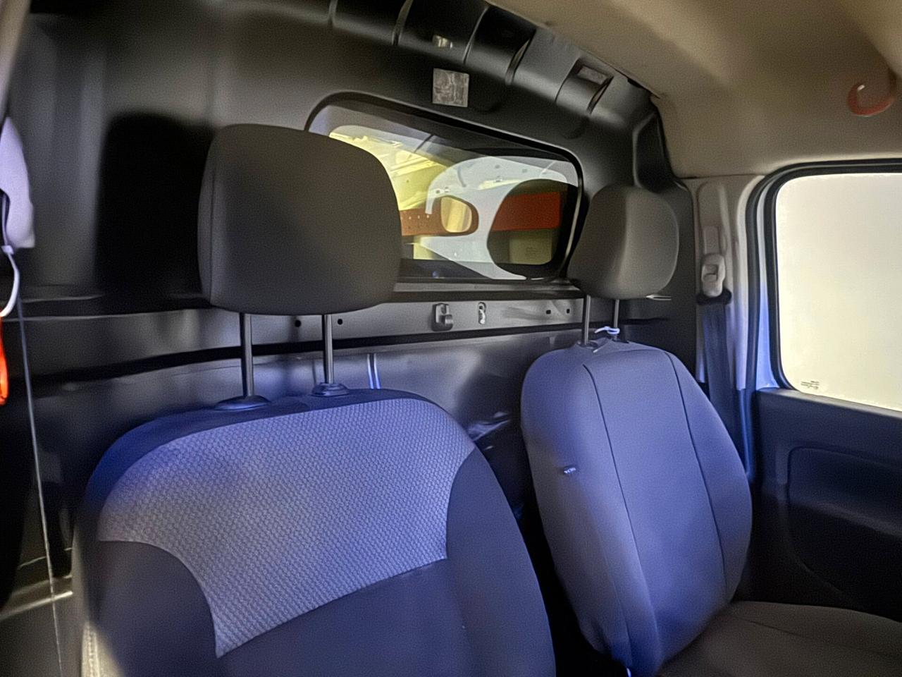 Renault Kangoo 1.5 Blue dCi 95CV Van