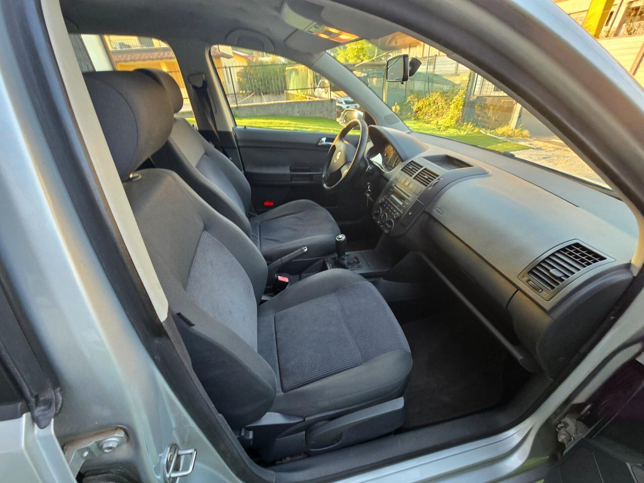 Volkswagen Polo 1.4BENZ 80CV SOLO 99000KM-2007