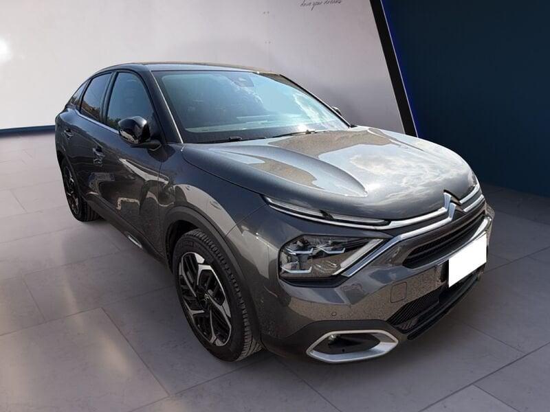 Citroën C4 C4 1.2 puretech Shine s&s 130cv