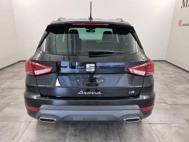SEAT Arona 1.0 EcoTSI FR