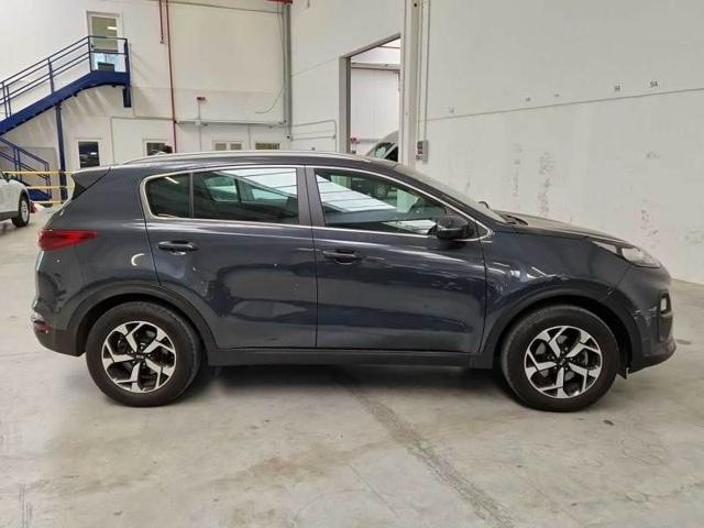 KIA Sportage 1.6 ECOGPL 2WD Business Class