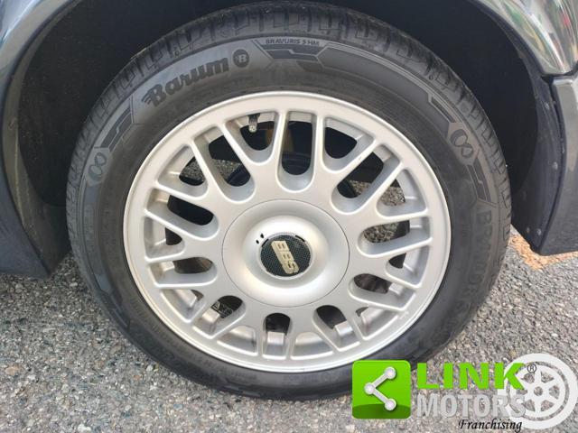 VOLKSWAGEN Golf Cabriolet 1.6i