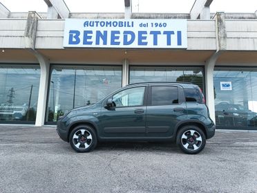 Fiat Panda Cross 1.0 FireFly S&S Hybrid