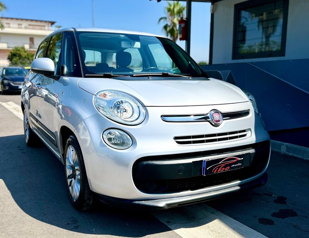 Fiat 500L 1.3 Multijet 85 CV Pop Star