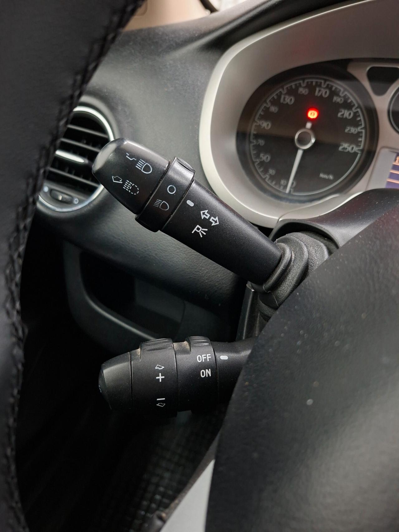 Lancia Delta Platino 1.6 Multijet 120cv