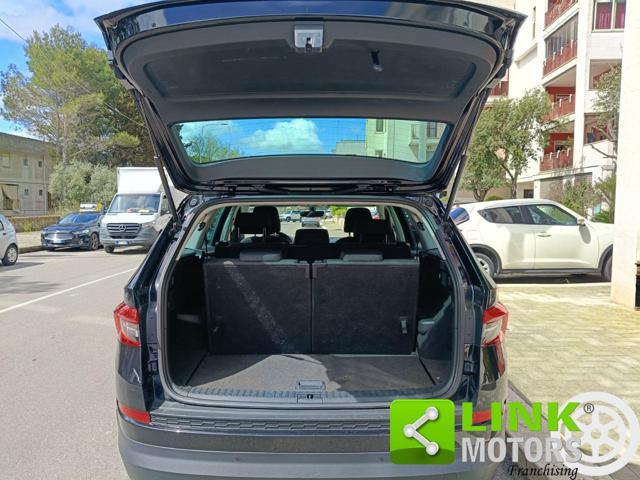 SKODA Kodiaq 2.0 TDI EVO DSG Style 7 POSTI
