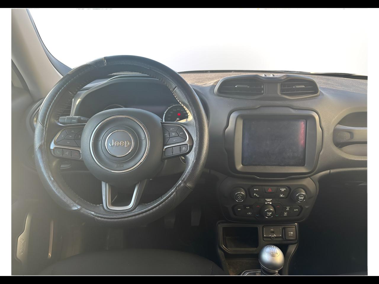 JEEP Renegade 1.0 t3 Limited 2wd