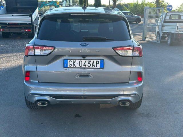 FORD Kuga 1.5 EcoBlue 120 CV 2WD ST-Line