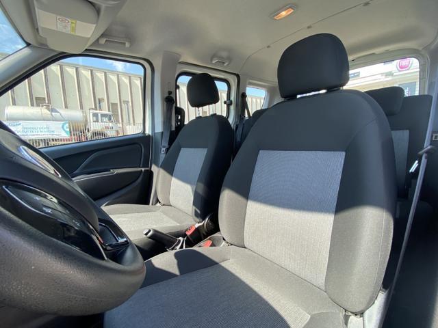 FIAT Doblo *PROMO* Doblò 1.3 MJT PC CombiN1 Easy autocarro
