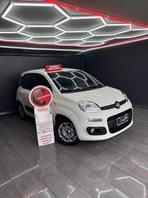 Fiat Panda 0.9 Benzina 84 cv Lounge 2017