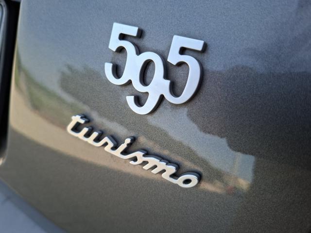 ABARTH 595 1.4 Turbo Turismo