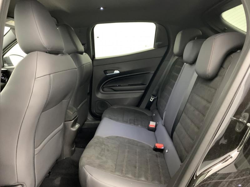 Alfa Romeo Junior 1.2 ibrida Intensa 145cv edct6