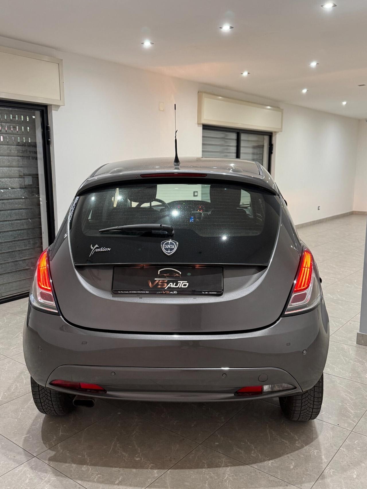 Lancia Ypsilon 1.2 69 CV 5 porte Elle