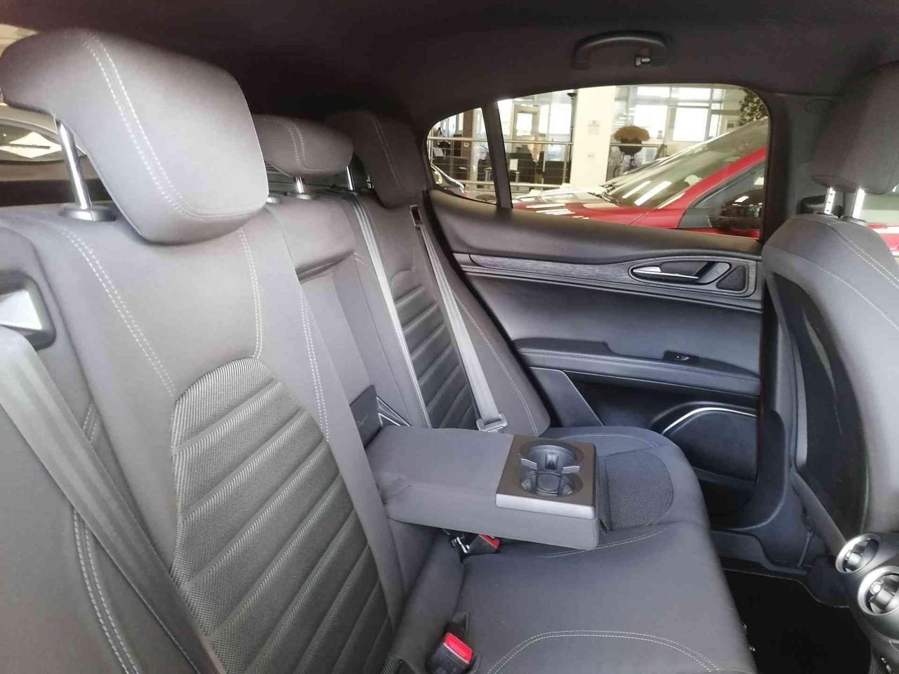 Alfa Romeo Stelvio 2.2 160 CV AT8 PROMO