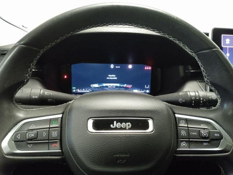 Jeep Compass 2ª serie 1.6 Multijet II 2WD Limited