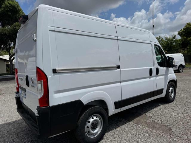 FIAT Ducato 35 2.2 Mjt 160CV L2 H2 Furgone MAXI PORTATA 1235kg