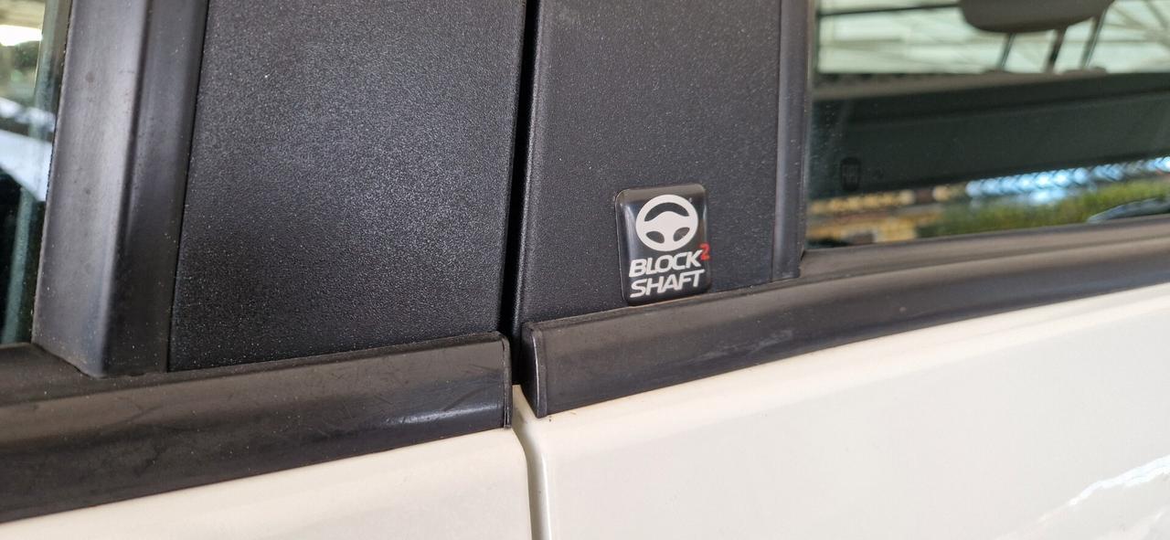 Fiat Panda 1.3 Mjt 80cv Autocarro 4 Posti N1