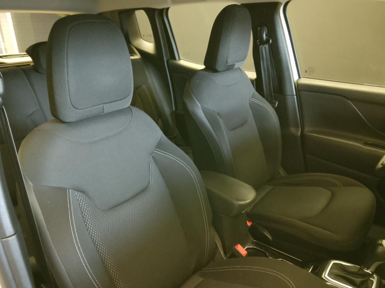 JEEP Renegade 2019 - Renegade 1.3 t4 phev First Edition Urban 4xe at6