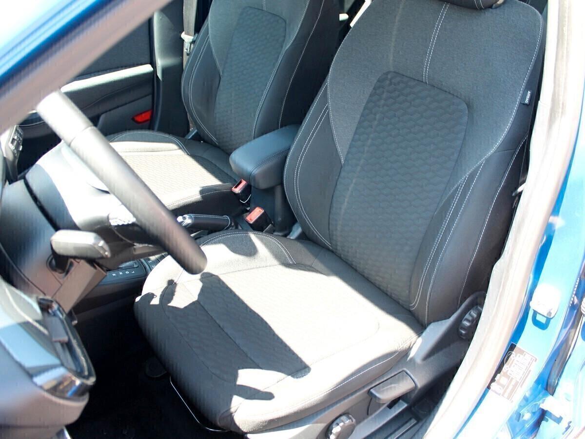 Ford Puma 1.0 Hybrid Titan. Aut VARI COLORI e IVA DEDUCIBILE
