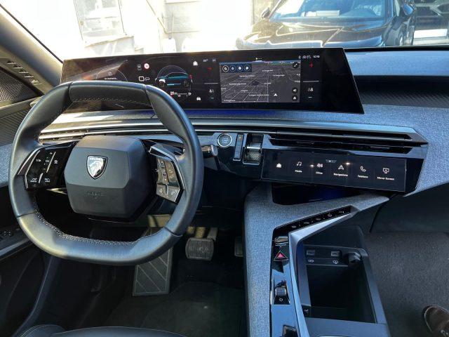 PEUGEOT 3008 3008 Hybrid 136 e-DCS6 Allure