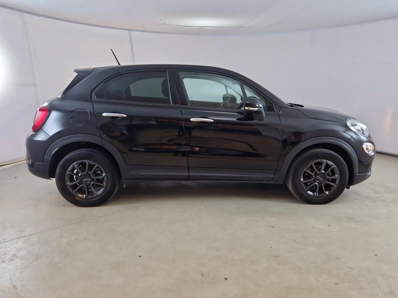FIAT 500X CLUB 1.0 120CV MY22
