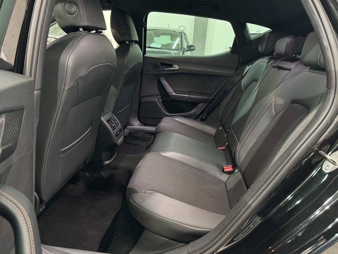 Leon 1.5Hybrid 150CV DSG SUPER BELLA