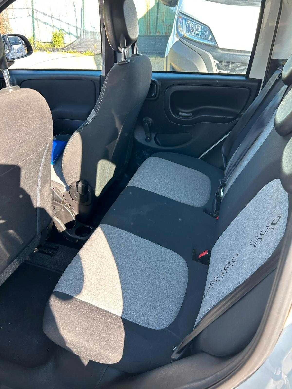 FIAT PANDA 1.2 LOUNGE Giugno 2017
