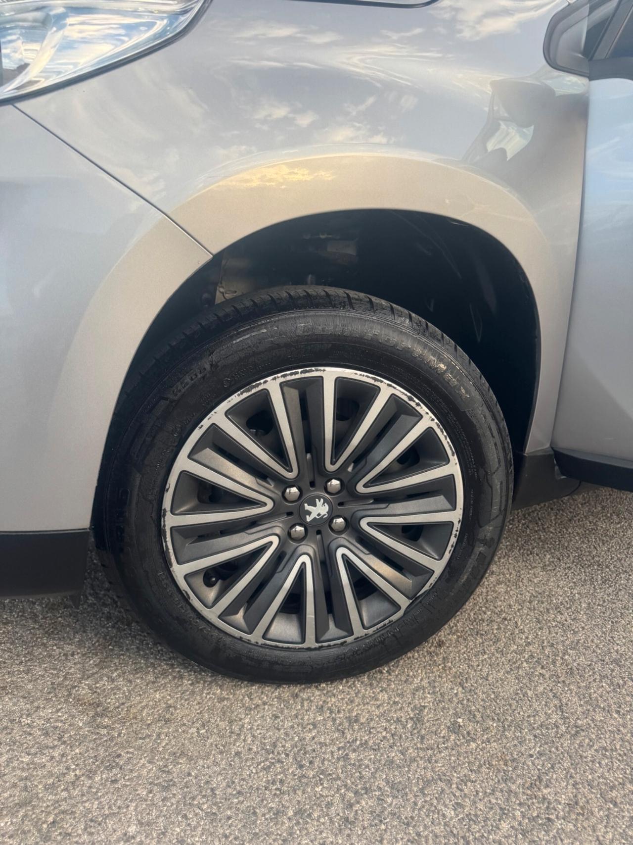 Peugeot 2008 BlueHDi 75 Active