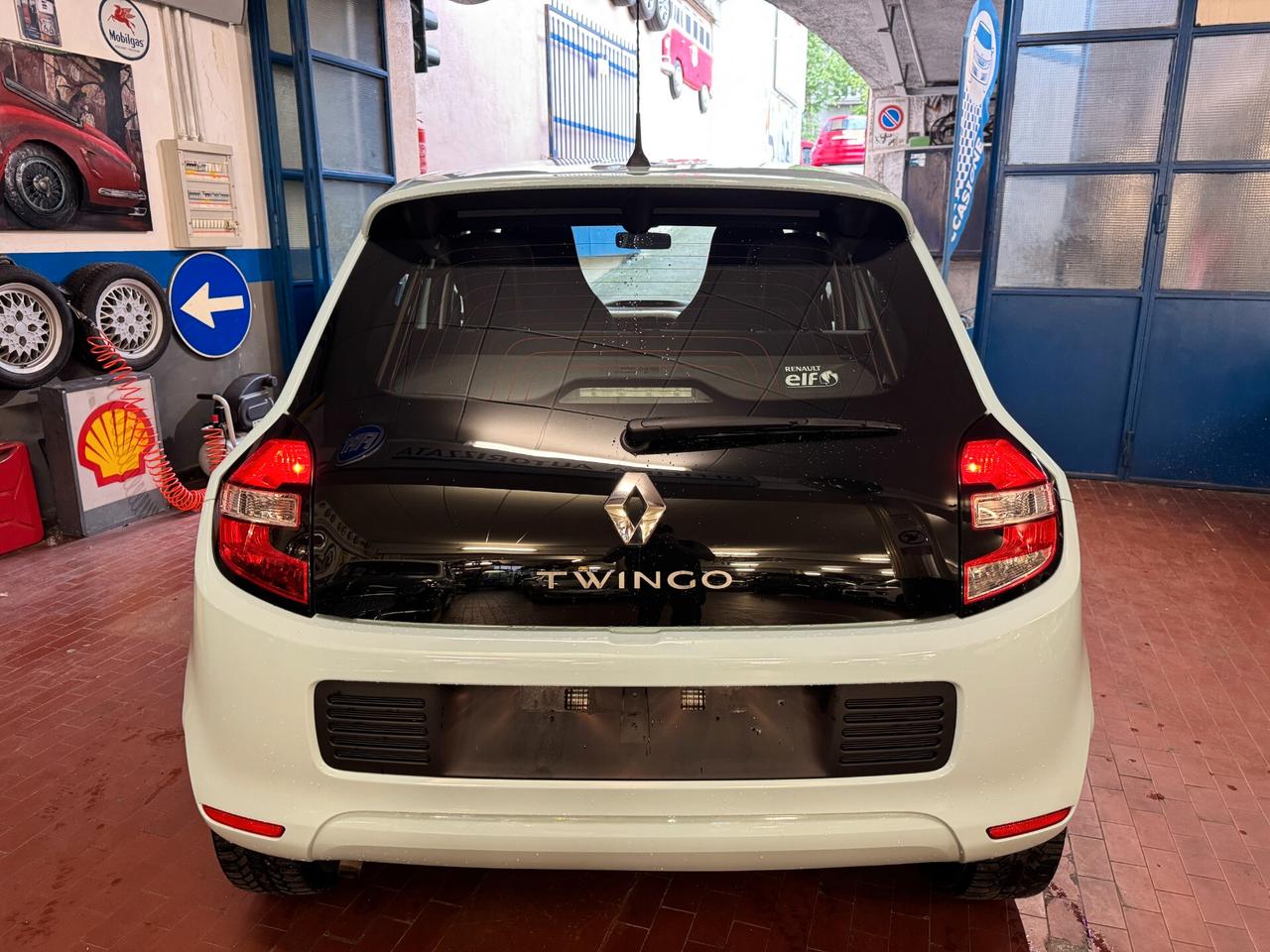 Renault Twingo SCe Zen