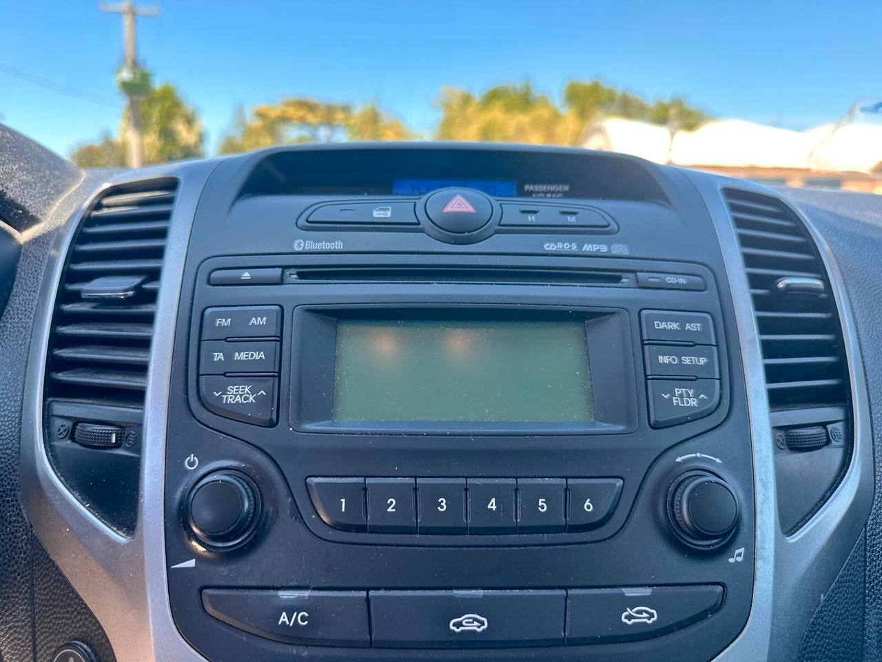 Hyundai iX20 1.4 90 CV Comfort GPL