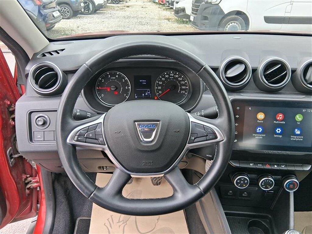 Dacia Duster 1.0 TCe GPL Comfort 4x2