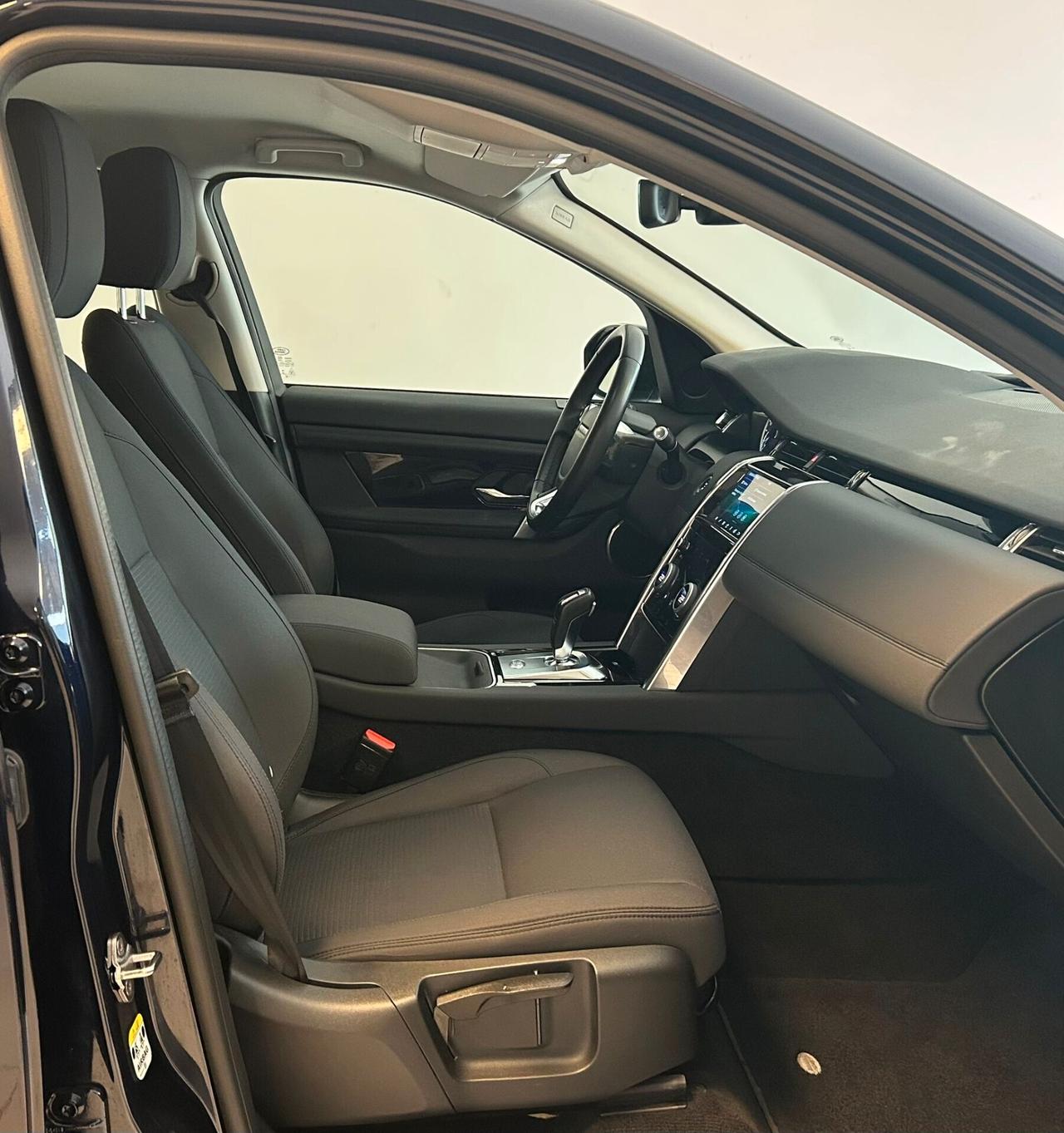 Land Rover Discovery Sport 2.0D I4-L.Flw 150 CV AWD Auto S