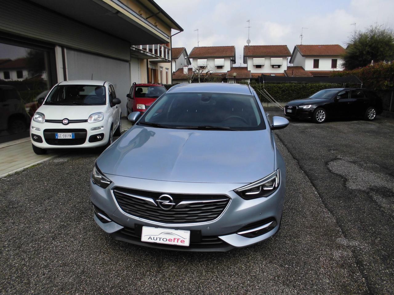 Opel Insignia 2.0 CDTI S&S Sports Tourer Innovation