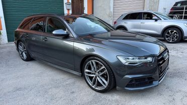 Audi A6 Avant 2.0 TDI 190 CV ultra S tronic Business Plus