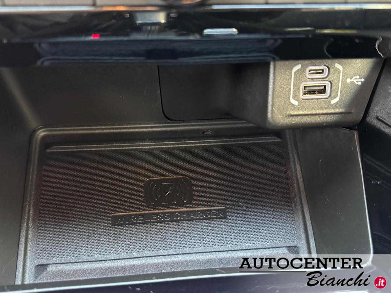 Jeep Compass 1.3 t4 phev 4xe at6 240cv