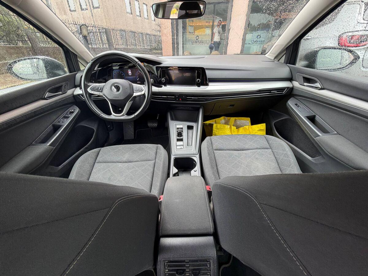 Volkswagen Golf Variant 1.5 etsi evo Style 130cv dsg