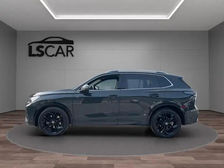 Volkswagen Tiguan 2.0 tdi R-Line 150cv dsg~Unipro~Promo~Finanziamento