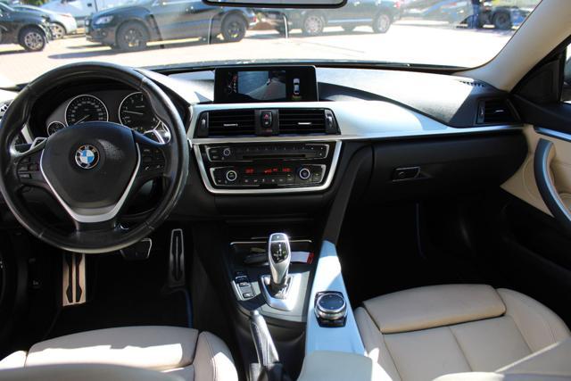 BMW 430 d xDrive Gran Coupé Luxury