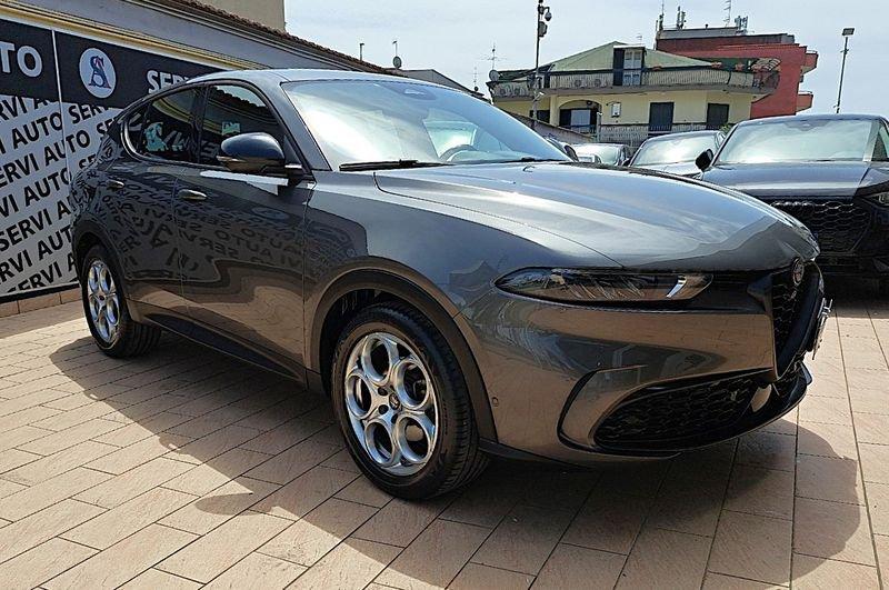 Alfa Romeo Tonale Tonale 1.6 Sprint 130cv tct6