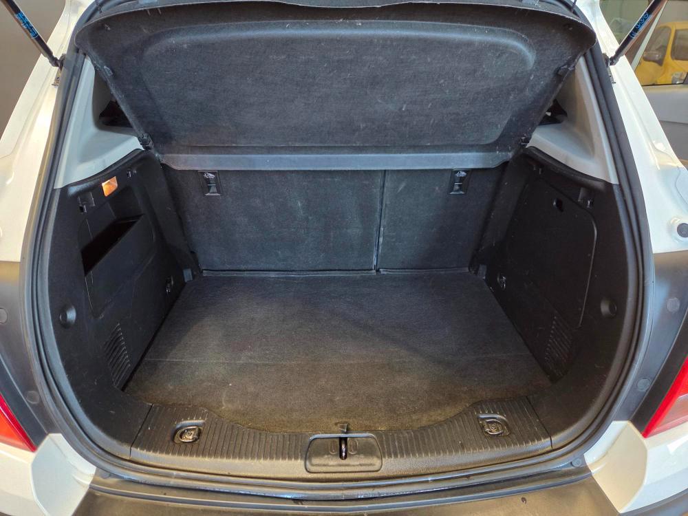 Chevrolet Trax 1.7 LTZ fwd 130cv