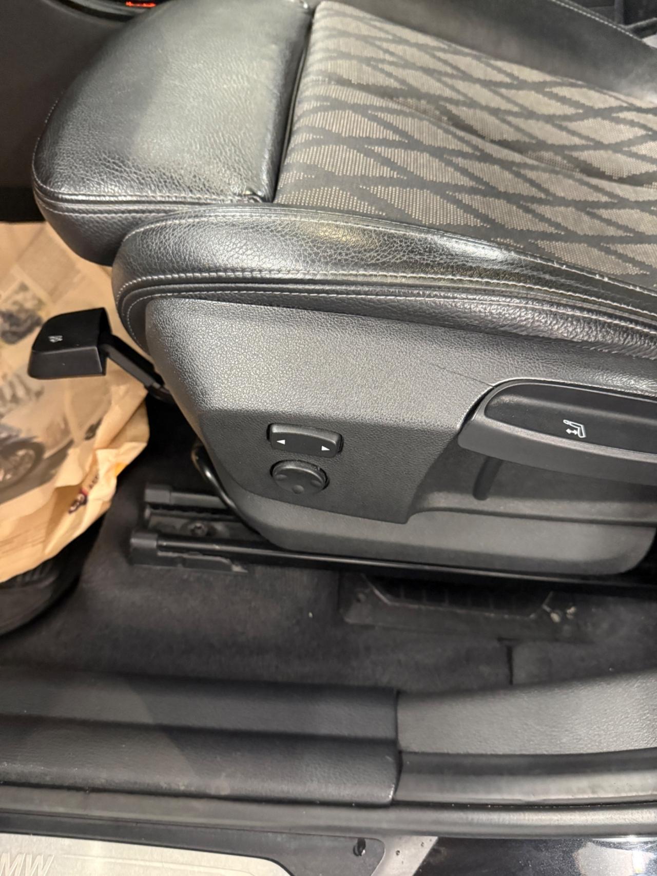 Bmw X1 sDrive18d Sport