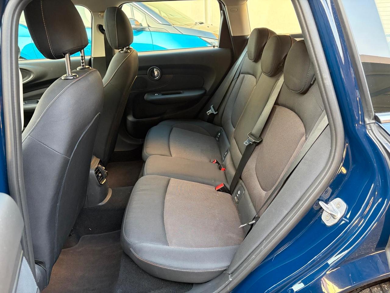 Mini One Clubman 1.5 D Business