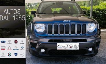 Jeep Renegade 1.6 130cv 2wd